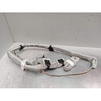 AIRBAG DELANTERO IZQUIERDO 00520543740 34240086c 