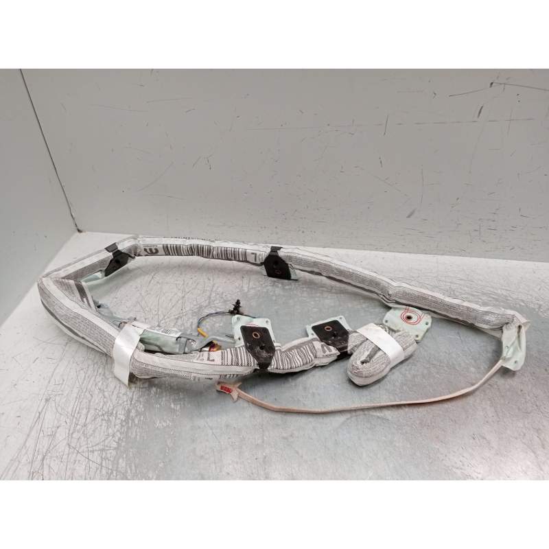 Recambio de airbag delantero izquierdo para fiat 500 312 1.0 hybrid referencia OEM IAM 00520543740 34240086c 