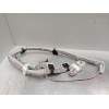 Recambio de airbag delantero izquierdo para fiat 500 312 1.0 hybrid referencia OEM IAM 00520543740 34240086c 