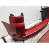 Recambio de paragolpes trasero para citroën c4 grand picasso i (ua_) 1.6 hdi referencia OEM IAM   2006