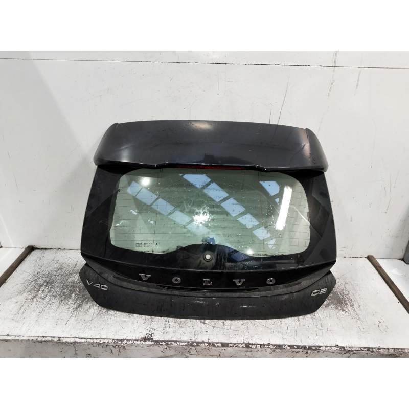 Recambio de porton trasero para volvo v40 referencia OEM IAM  5P 