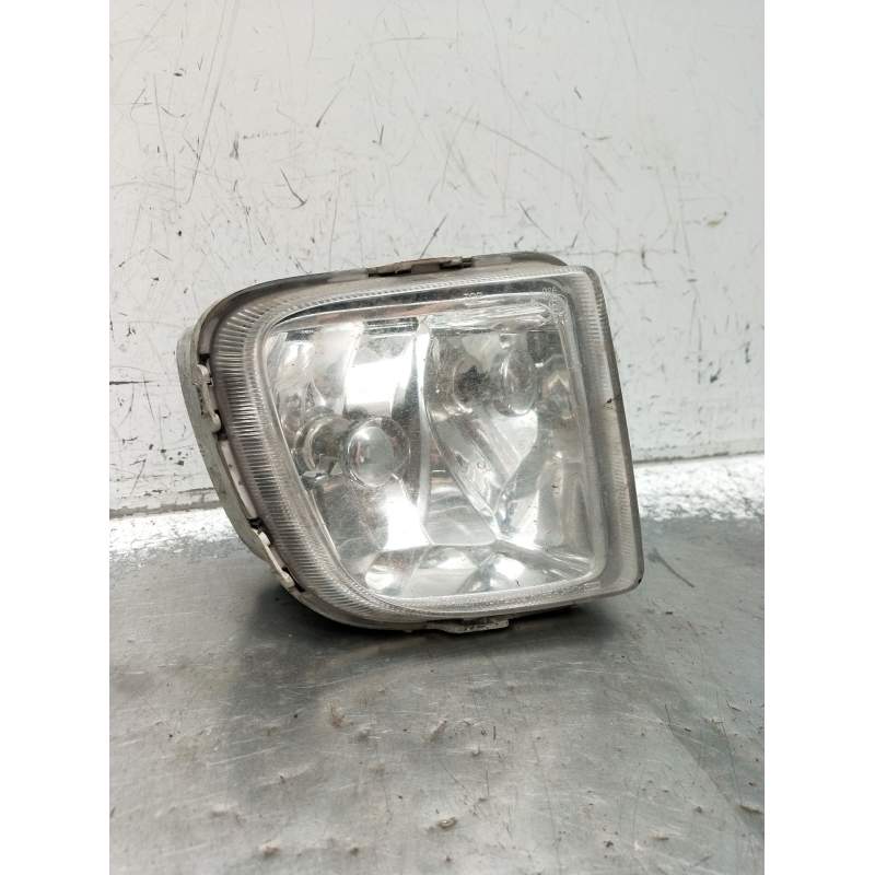 Recambio de faro antiniebla derecho para hyundai h-1 furgoneta (a1) 2.5 crdi referencia OEM IAM   