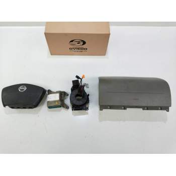 KIT AIRBAG 