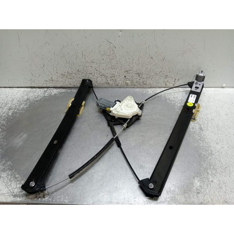 Recambio de elevalunas delantero derecho para audi q5 (fyb, fyg) 2.0 tdi quattro referencia OEM IAM 80A837462A 5P 