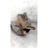 Recambio de mangueta trasera derecha para nissan primera (p10) 2.0 16v referencia OEM IAM  20G 1990