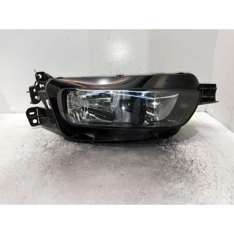 Recambio de faro derecho para citroën c4 picasso referencia OEM IAM 9675974880 OJO VER FOTOS 2013