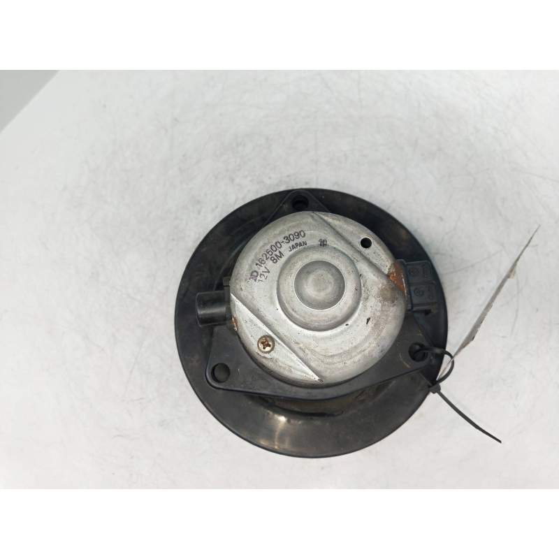 Recambio de motor calefaccion para mg serie 800 (rs) referencia OEM IAM 1625003090  