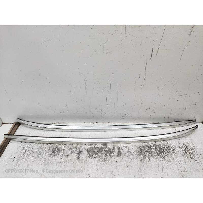 Recambio de barras techo para mercedes-benz clase glc (w253) glc 220 d 4matic referencia OEM IAM   