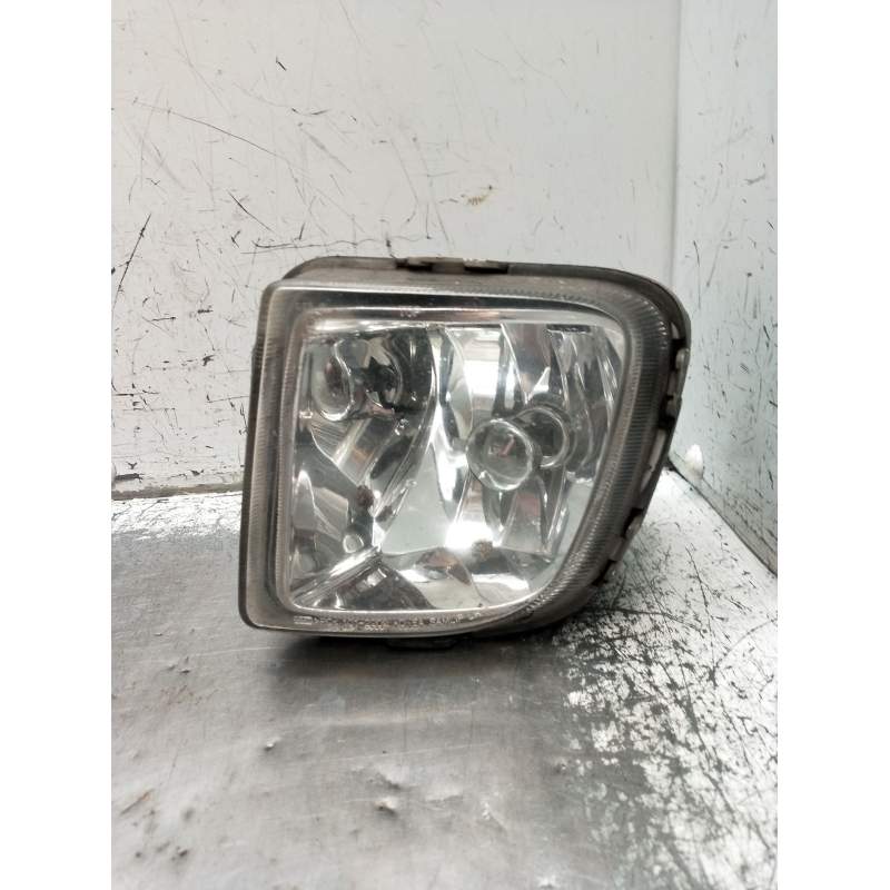 Recambio de faro antiniebla izquierdo para hyundai h-1 furgoneta (a1) 2.5 crdi referencia OEM IAM   