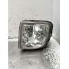 Recambio de faro antiniebla izquierdo para hyundai h-1 furgoneta (a1) 2.5 crdi referencia OEM IAM   