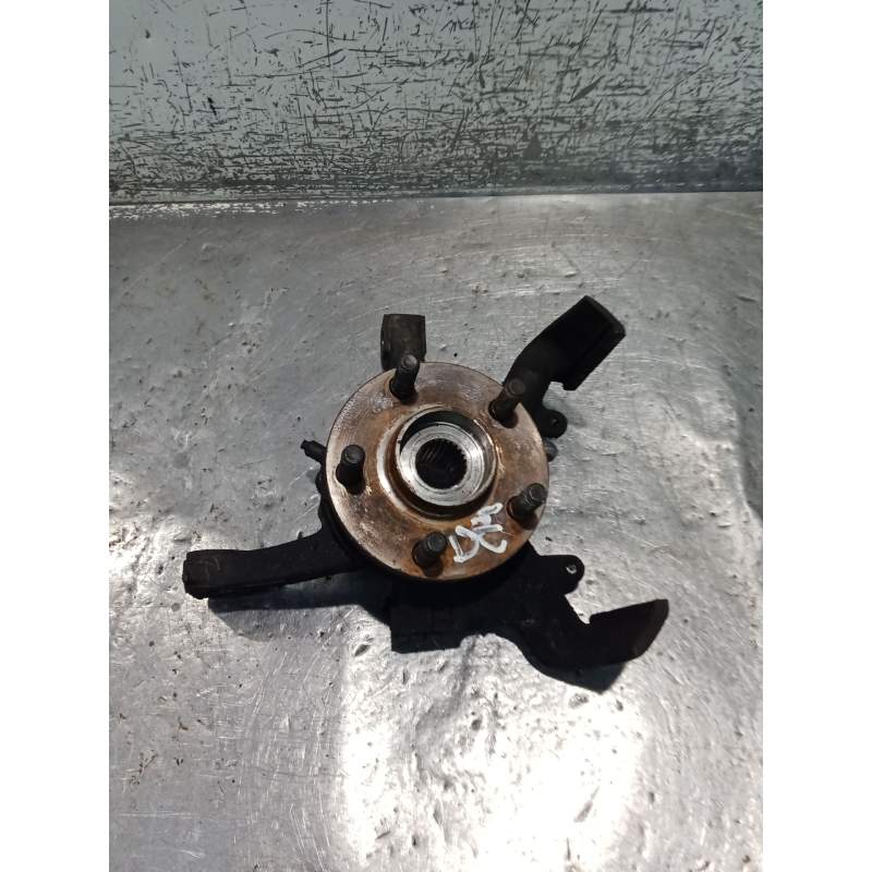 Recambio de mangueta delantera derecha para chrysler neon ii 2.0 16v referencia OEM IAM  20G 1999
