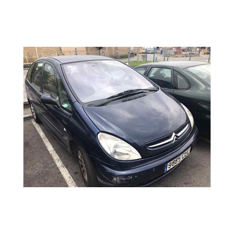 citroen xsara picasso del año 2003