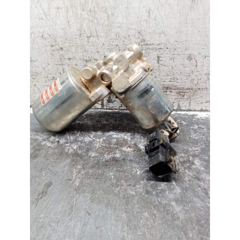 Recambio de abs para toyota c-hr (_x1_) 1.8 hybrid (zyx10_, zyx11_) referencia OEM IAM 4707047070  ELECTRICO