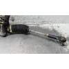 Recambio de cremallera direccion para nissan primera (p10) 2.0 16v referencia OEM IAM 34007501E 20G 1990