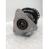 Recambio de amortiguador delantero izquierdo para renault zoe referencia OEM IAM 543028406R  