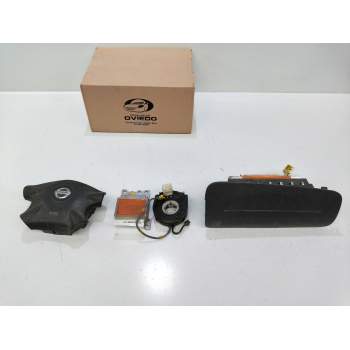 KIT AIRBAG 