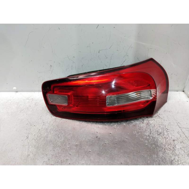 Recambio de piloto trasero derecho para citroën c4 picasso referencia OEM IAM   2013