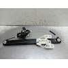 Recambio de elevalunas trasero izquierdo para audi q5 (fyb, fyg) 2.0 tdi quattro referencia OEM IAM 80A839461 5P 