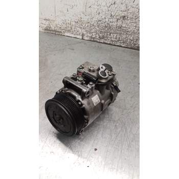 COMPRESOR AIRE ACONDICIONADO A0012308611 4471903378 2005
