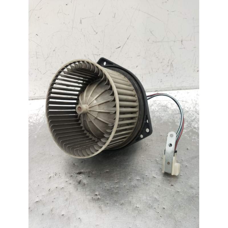Recambio de motor calefaccion para nissan primera (p10) 2.0 16v referencia OEM IAM   1990