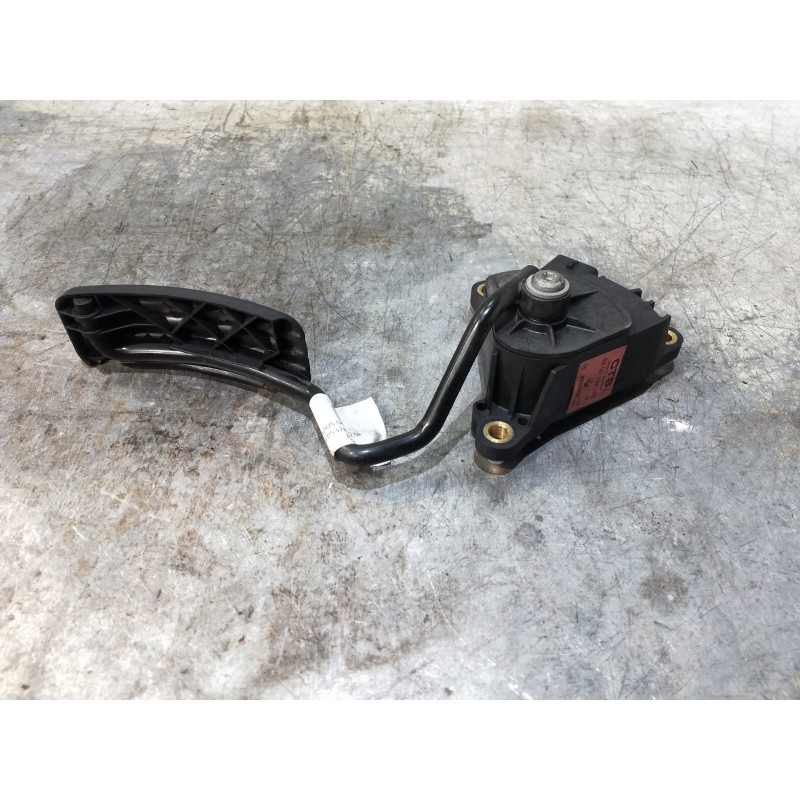 Recambio de potenciometro pedal para renault modus pack dynamique referencia OEM IAM 8200139322  