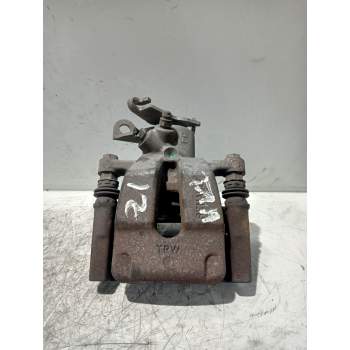 PINZA FRENO TRASERA IZQUIERDA 19DCI 2008