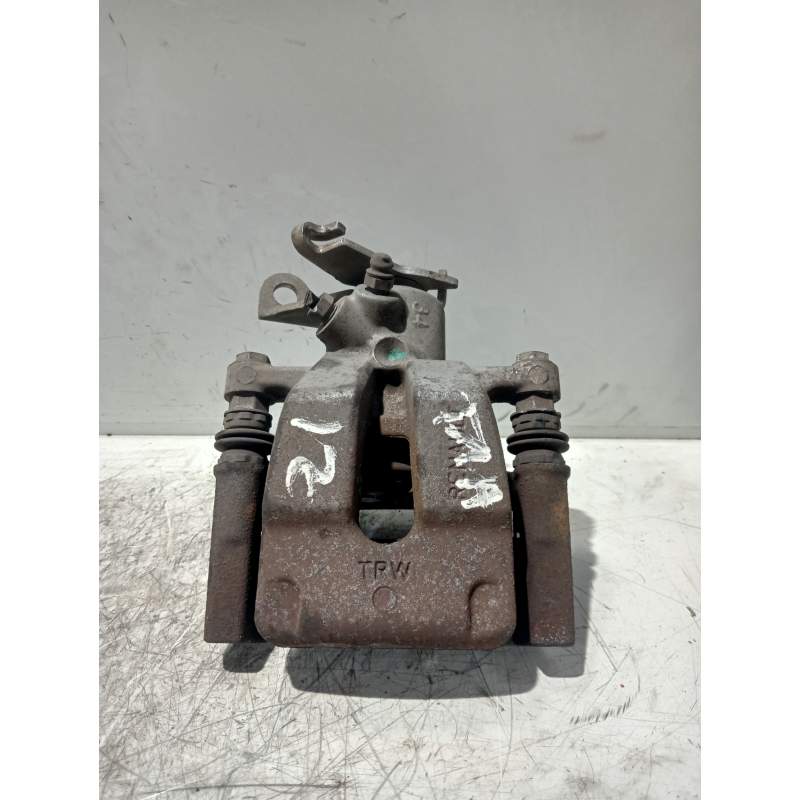Recambio de pinza freno trasera izquierda para renault megane iii sport tourer dynamique referencia OEM IAM  19DCI 2008
