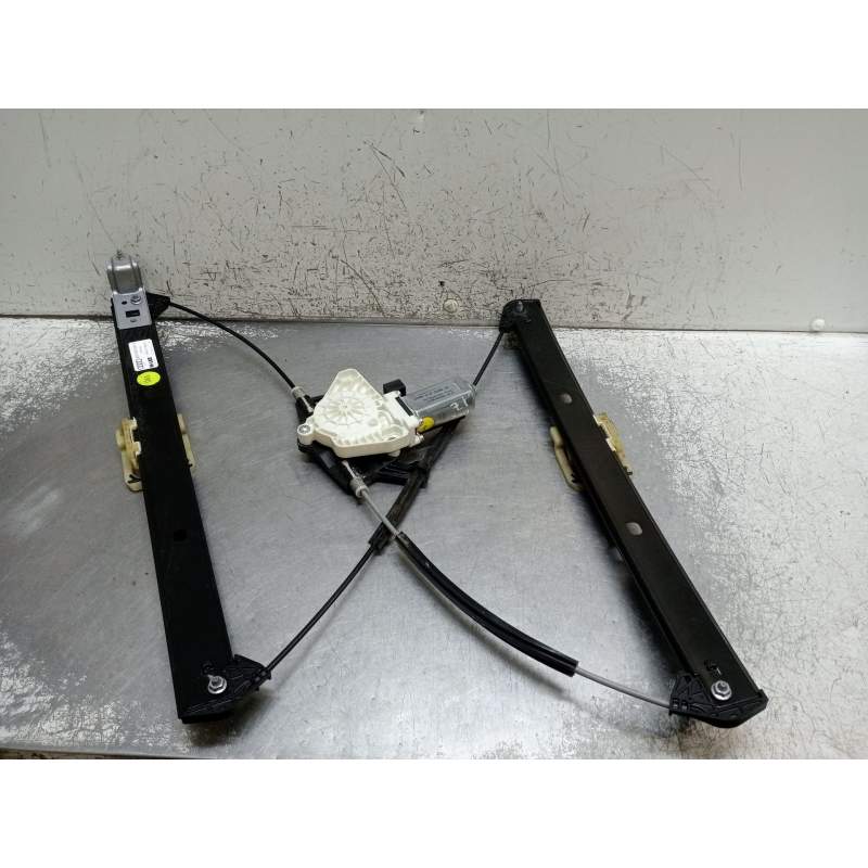 Recambio de elevalunas delantero izquierdo para audi q5 (fyb, fyg) 2.0 tdi quattro referencia OEM IAM 80A837461A 5P 