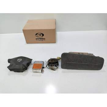 KIT AIRBAG 