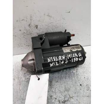 MOTOR ARRANQUE C625913R 15DCI 