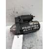 Recambio de motor arranque para nissan micra (k12e) acenta referencia OEM IAM C625913R 15DCI 