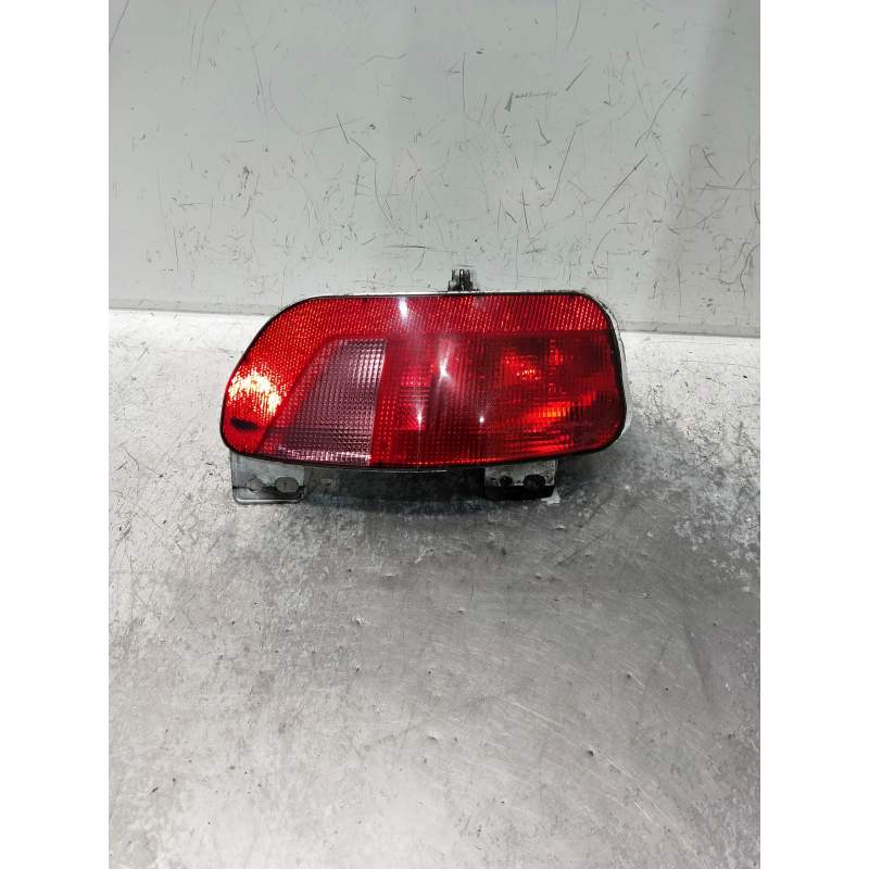 Recambio de piloto trasero izquierdo paragolpes para citroën c4 picasso referencia OEM IAM   2013