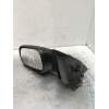 Recambio de retrovisor izquierdo para nissan primera (p10) 2.0 16v referencia OEM IAM  MANUAL 1990