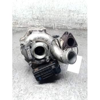 TURBOCOMPRESOR HGR059145874D 7996722 GTB2056VZK