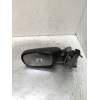 Recambio de retrovisor izquierdo para nissan primera (p10) 2.0 16v referencia OEM IAM  MANUAL 1990