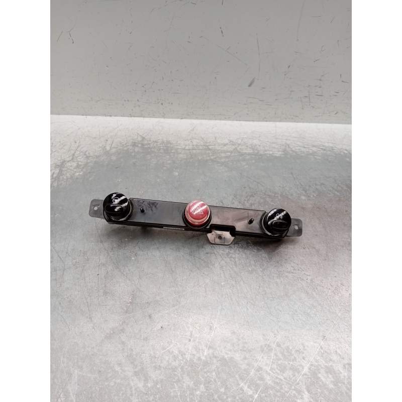 Recambio de mando multifuncion para fiat 500 312 1.0 hybrid referencia OEM IAM   