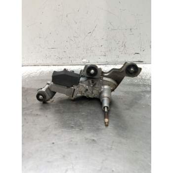 MOTOR LIMPIA TRASERO 2009