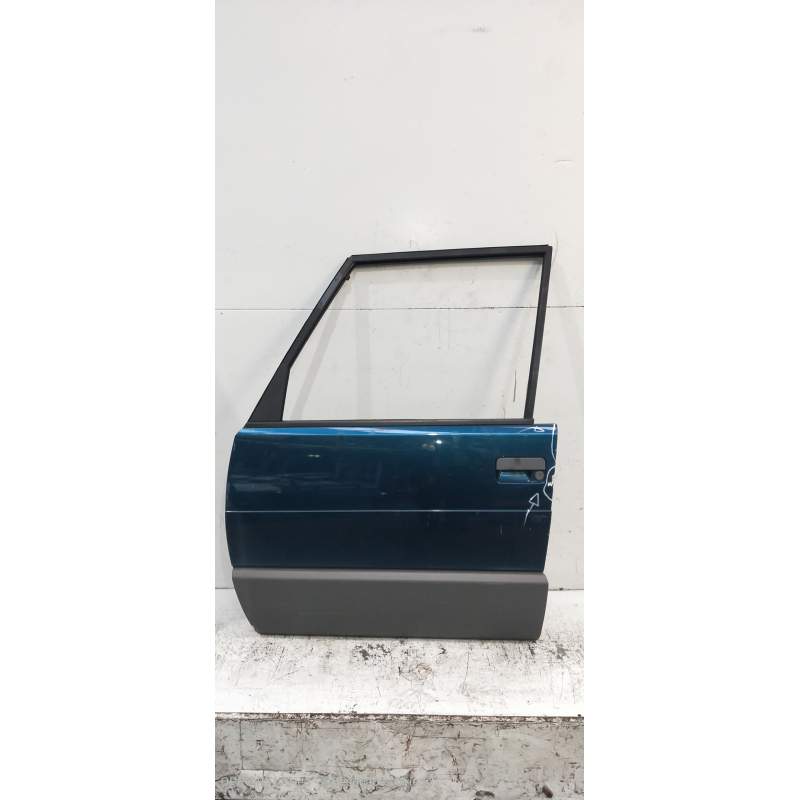Recambio de puerta delantera izquierda para renault espace (j63) 2.1 td helios referencia OEM IAM   5P