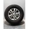 Recambio de juego llantas para ssangyong rexton w limited 4wd referencia OEM IAM   255/70/16