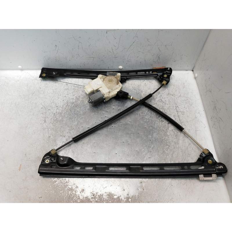 Recambio de elevalunas delantero derecho para citroën c4 picasso referencia OEM IAM 9675924680 5P 2013