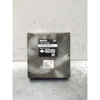 CENTRALITA MOTOR UCE 0261203093 2371083J10 83J1009400 1990