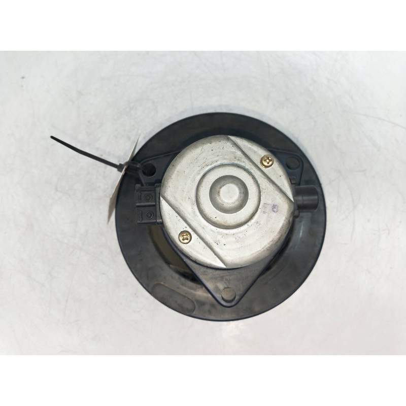 Recambio de motor calefaccion para mg serie 800 (1986-1992) 2.0 referencia OEM IAM   