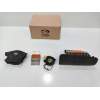 Recambio de kit airbag para nissan pick-up (d22) 2.5 16v turbodiesel cat referencia OEM IAM   