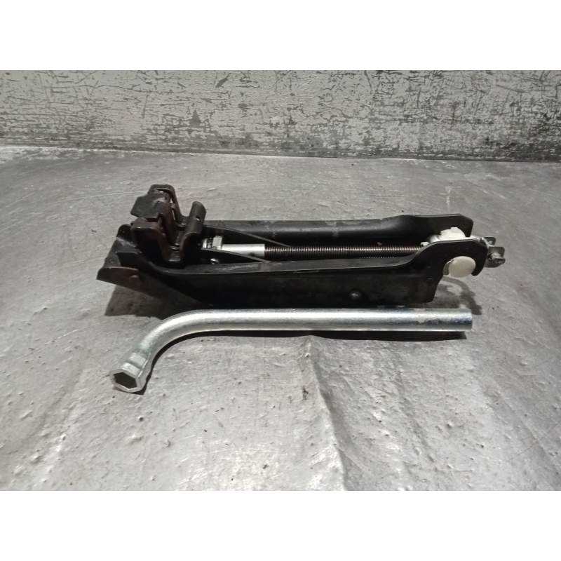 Recambio de gato para seat toledo iii (5p2) 2.0 tdi 16v referencia OEM IAM 1K0011031E  2004