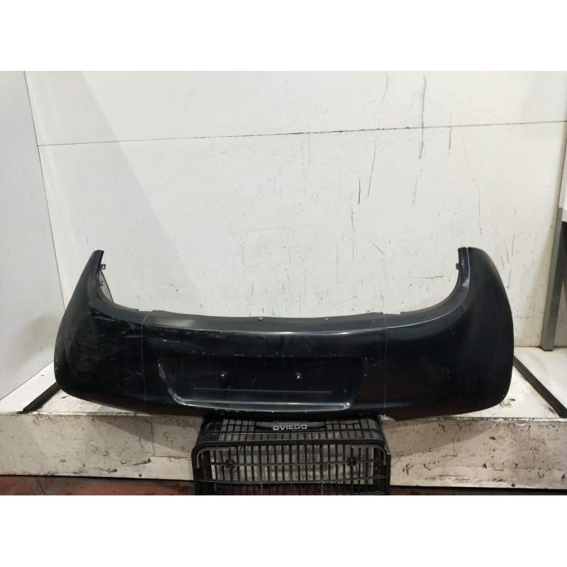Recambio de paragolpes trasero para ford ka (rb_) 1.3 i referencia OEM IAM   1999