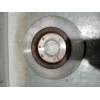 Recambio de disco freno delantero para peugeot partner (s1) break referencia OEM IAM   