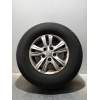 Recambio de juego llantas para ssangyong rexton w limited 4wd referencia OEM IAM   255/70/16