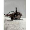 Recambio de mangueta delantera derecha para renault megane iii sport tourer dynamique referencia OEM IAM  19DCI 2008