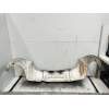 Recambio de paragolpes trasero para ford ka (rb_) 1.3 i referencia OEM IAM   1999