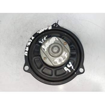 MOTOR CALEFACCION 